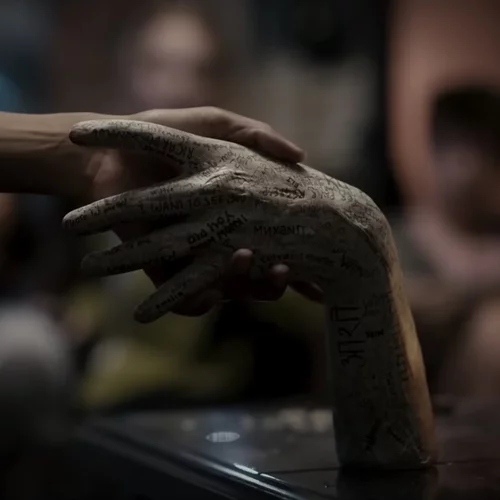 Θα είναι το "Talk to Me" η πιο τρομακτική ταινία της χρονιάς;