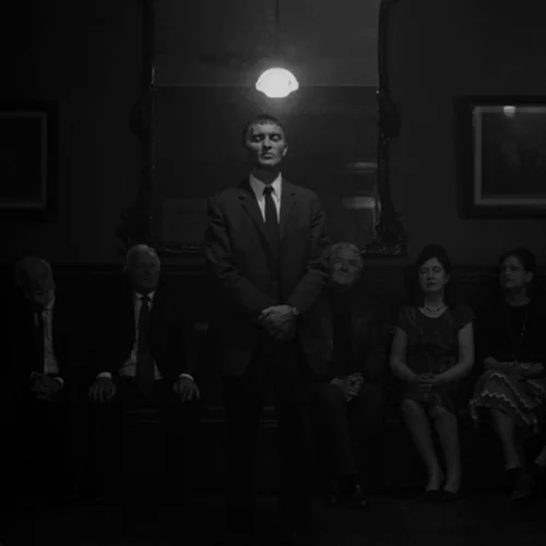 Η μόνη ιρλανδική ταινία που πρέπει να δεις τη St. Patrick’s Day