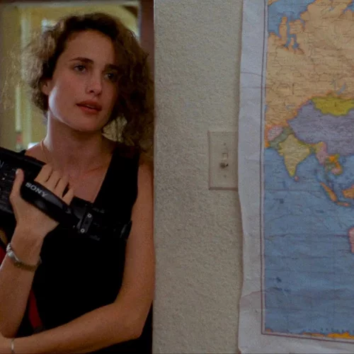 Οι καλύτερες ταινίες που παίζουν τώρα τα σινεμά (6-12/2)