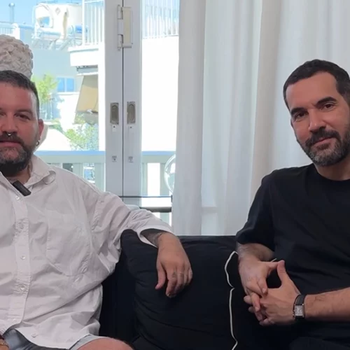 Ιστορίες από Έλληνες designers που αλλάζουν τη σύγχρονη σκηνή