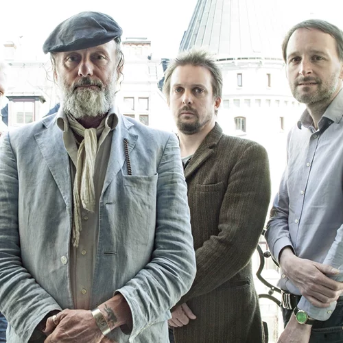 Οι Current 93 επιστρέφουν στην Αθήνα