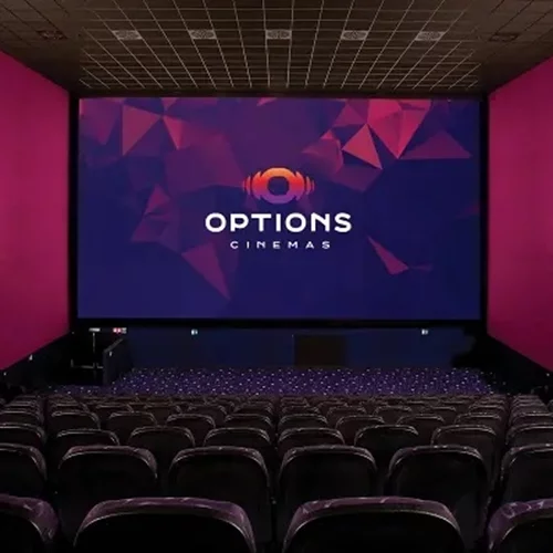 Options Cinemas: 3 πολυκινηματογράφοι συστήνονται από την αρχή