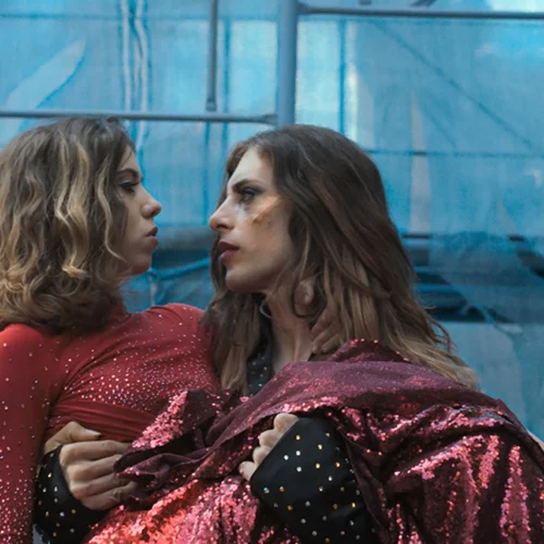 Το "Broadway" του Χρήστου Μασσαλά κυκλοφορεί online