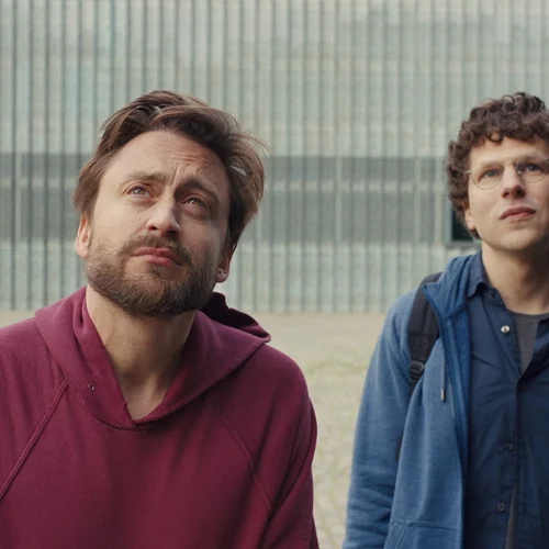 Ο "Αληθινός Πόνος" του Τζέσι Άιζενμπεργκ που πάει για Όσκαρ