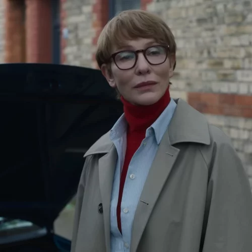 Η γνώμη του "α" για την ταινία του Τζιμ Τζάρμους που κέρδισε το Χρυσό Λιοντάρι