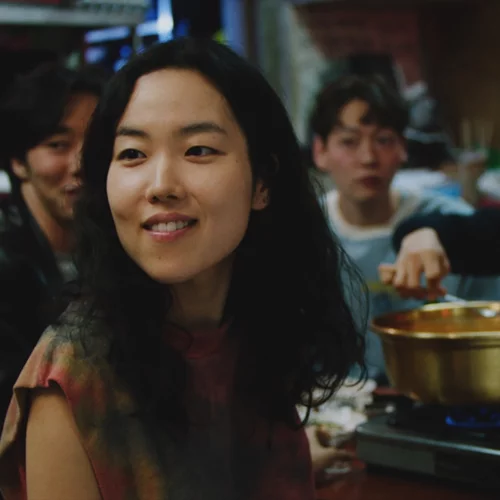 "Επιστροφή στη Σεούλ": Νταβί Τσου, πώς γύρισες τη σινεφίλ έκπληξη της χρονιάς;