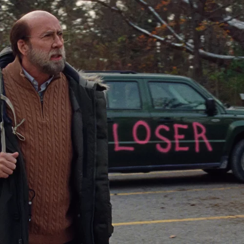 Οι ταινίες που έρχονται στις αίθουσες την Πέμπτη 11/1