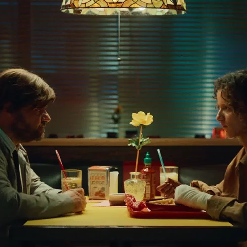 Το "Ποτάμι" του Χάρη Ραφτογιάννη πίσω δε γυρνά