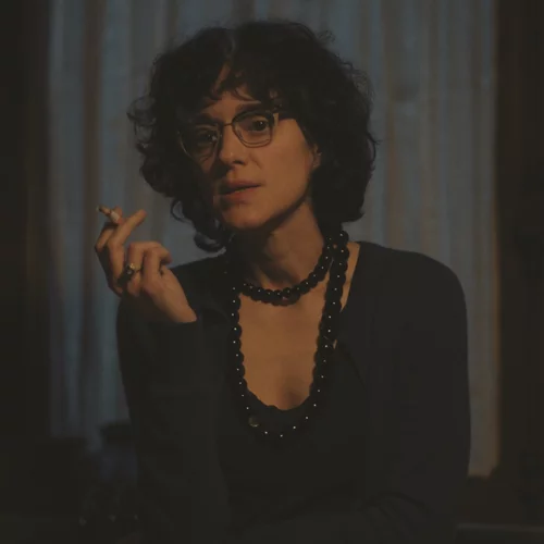 Ρωτήσαμε την Μαριόν Κοτιγιάρ πώς μεταμορφώθηκε στο "Μικρό Θλιμμένο Κορίτσι"