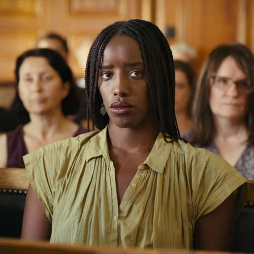 Στο "Σεντ Ομέρ" μια σύγχρονη Μήδεια απογυμνώνει την πατριαρχία