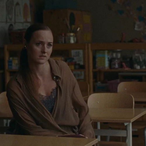 Η Νορβηγίδα ηθοποιός Ρενάτε Ρέινσβε είναι το next big thing του ευρωπαϊκού σινεμά