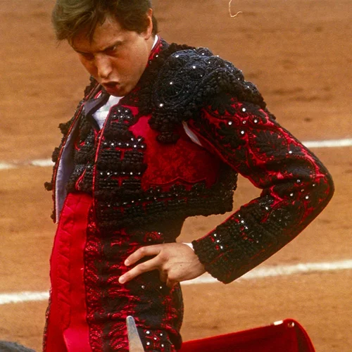 Η νέα ταινία του αιρετικού Αλμπέρ Σερά στο 27ο Φεστιβάλ Ντοκιμαντέρ Θεσσαλονίκης