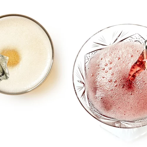 "Αφρός & Νέκταρ", μία γιορτή για τα κρασιά των ημερών