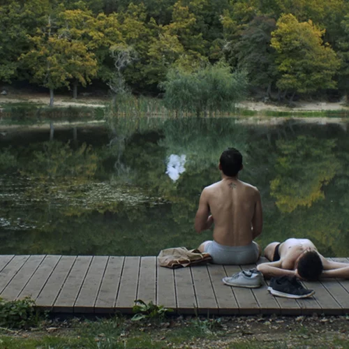 Ο Άνθρωπος με τις Απαντήσεις