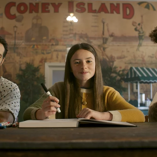 Φανταστικοί Φίλοι