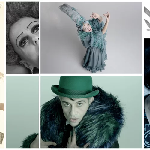 "Η προξενήτρα": Ο Θωμάς Μοσχόπουλος σκηνοθετεί τον πρώτο Ουάιλντερ του Εθνικού