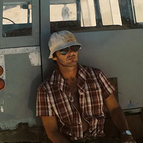 Επάγγελμα Ρεπόρτερ