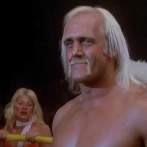 Όταν ο Χαλκ Χόγκαν πάλεψε με τον Ρόκι Μπαλμπόα