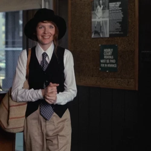 Η αμίμητη Νταϊάν Κίτον μέσα από 5 καθοριστικές ταινίες