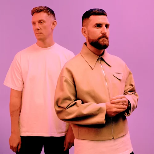 Ένα μεγάλο καλοκαιρινό dance event με τους Bicep ετοιμάζει το Φεστιβάλ Αθηνών