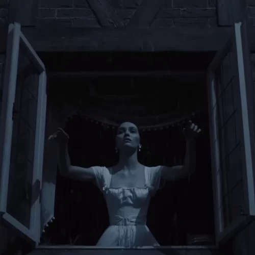 Γοτθικό μακελειό στο τρέιλερ του "Nosferatu"