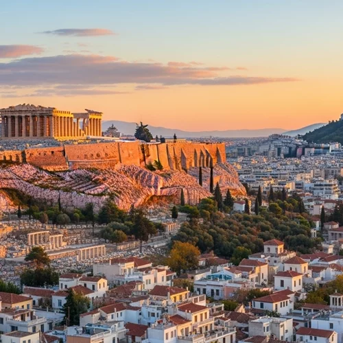 Τι θα κάνεις αυτή την εβδομάδα στην Αθήνα