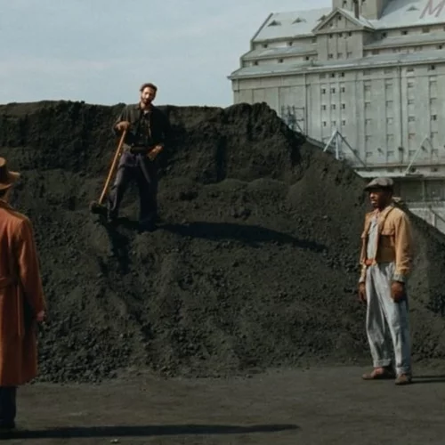 Το "Brutalist" καλύτερη ταινία της χρονιάς για τους κριτικούς της Νέας Υόρκης