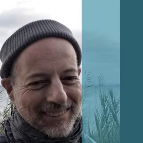 Πώς γεννιέται ένα ποίημα; Μια συζήτηση με τον Παναγιώτη Ιωαννίδη