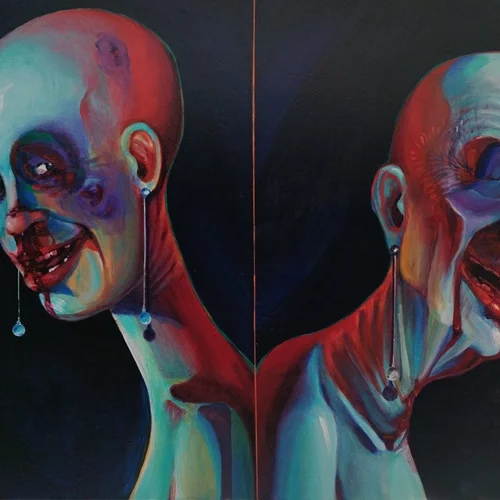 Ο εικονογράφος Νικόλας Ανδρικόπουλος παρουσιάζει μια νέα έκθεση στο Πολιτιστικό Κέντρο "Μελίνα"