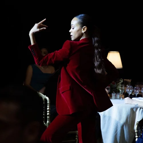 "Μονόλογος" του "Emilia Pérez" στα 97α Όσκαρ με 13 υποψηφιότητες