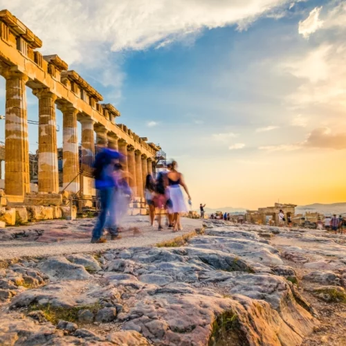 Τι θα κάνεις αυτή την εβδομάδα στην Αθήνα