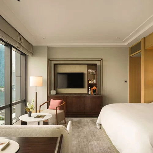 The World’s 50 Best Hotels: Tα καλύτερα ξενοδοχεία του κόσμου για το 2024