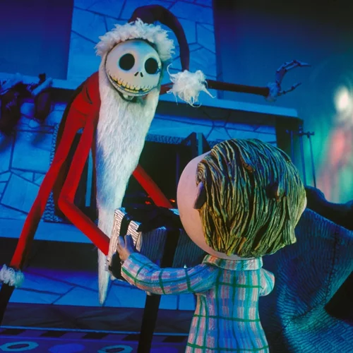 Οι χριστουγεννιάτικες ταινίες που παίζονται τώρα στα σινεμά