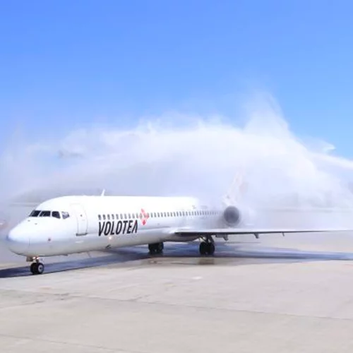 Τι σηματοδοτεί η συμμετοχή της Aegean στο μετοχικό κεφάλαιο της ισπανικής Volotea