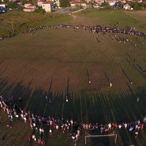 Ο εορτασμός του Δεκαπενταύγουστου σε δύο περιοχές της Βορείου Ελλάδας εντάχθηκε στον Κατάλογο της Άυλης Πολιτιστικής Κληρονομιάς