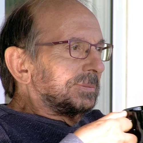 Η Λίνα Μενδώνη για την απώλεια του Γιάννη Η. Χάρη