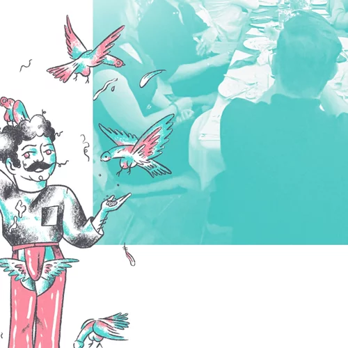 Πώς λέμε "κουήρ" στα αραβικά;