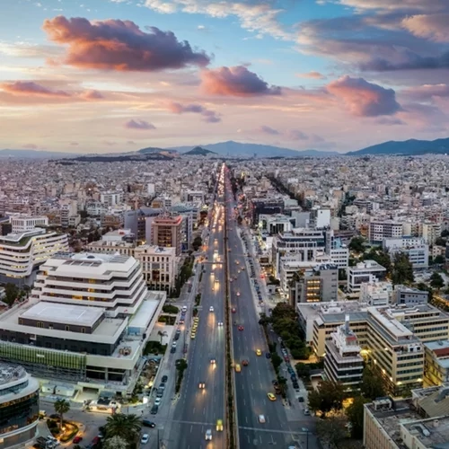 Τι θα κάνεις αυτή την εβδομάδα στην Αθήνα