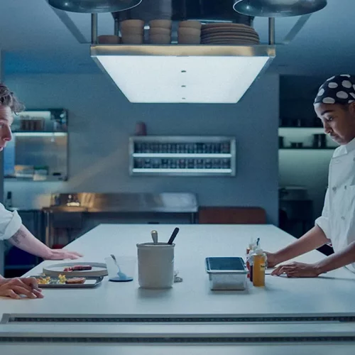 Οι -πραγματικοί- σεφ και restaurateurs από την τρίτη σεζόν του Τhe Bear