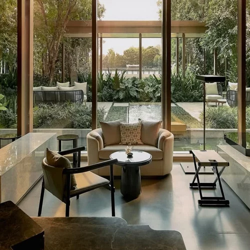 Γιατί το "Capella Bangkok" αναδείχθηκε καλύτερο ξενοδοχείο του κόσμου