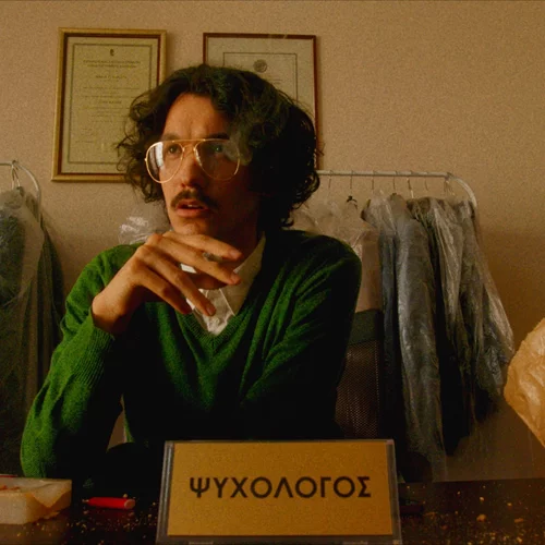 Λένα Κιτσοπούλου: Αντίστροφη μέτρηση για το "Και λέγε λέγε", τη νέα της παράσταση στο Θέατρο Τέχνης