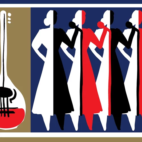 H Χριστίνα Μαξούρη τραγουδά για "Χίλιες Γυναίκες" σε μουσική Μίνου Μάτσα