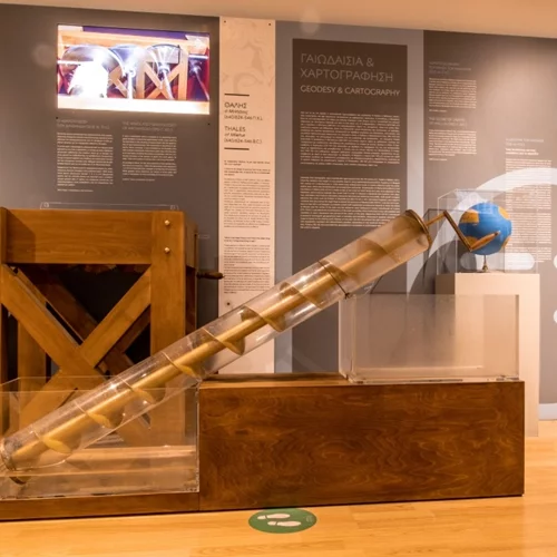 3 πράγματα να κάνεις με τα παιδιά αυτήν την εβδομάδα (27/1-2/2)