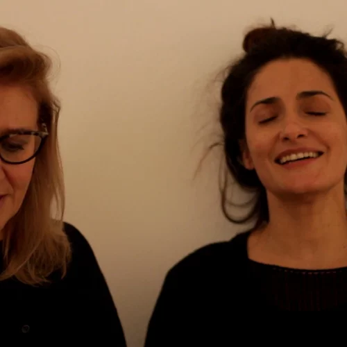 "ΤιΤηςΕίπανεΝαΛέει": Ένα θεατρικό φεμινιστικό πείραμα στο Rabbithole