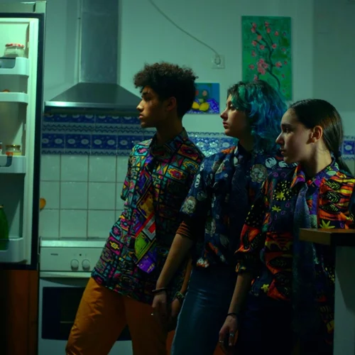 Κιτσοπούλου, Ψυχούλη, Σταμούλου και πολλοί ακόμα στο 3ο Evia Film Project