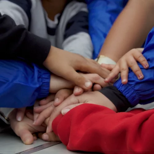 Ένα "κινητό σχολείο" κάνει πρεμιέρα στο 26ο Φεστιβάλ Ντοκιμαντέρ Θεσσαλονίκης