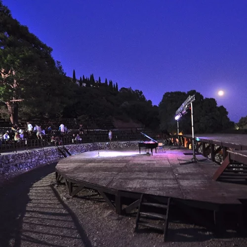 Το Samos Young Artists Festival είναι και πάλι εδώ