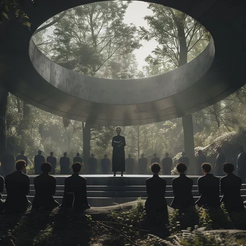 "H βιογραφία ενός λογισμικού": Όταν η τεχνητή νοημοσύνη γίνεται συνδημιουργός ενός σεναρίου