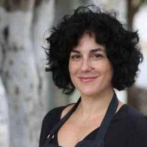 Η Σταυριανή Ζερβακάκου αναφωνεί "Oh! Dio"