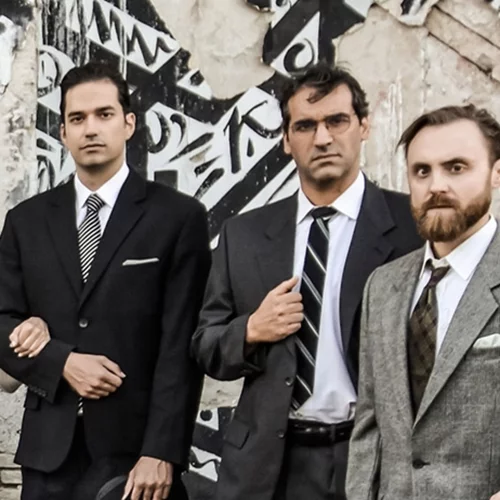 Αγγέλων Βήμα: Ποια ηθοποιός γίνεται κυρία Παραντάιν;